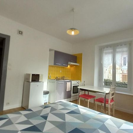 Studio D'Hotes A 10 Km De Gerardmer Le Tholy Zewnętrze zdjęcie