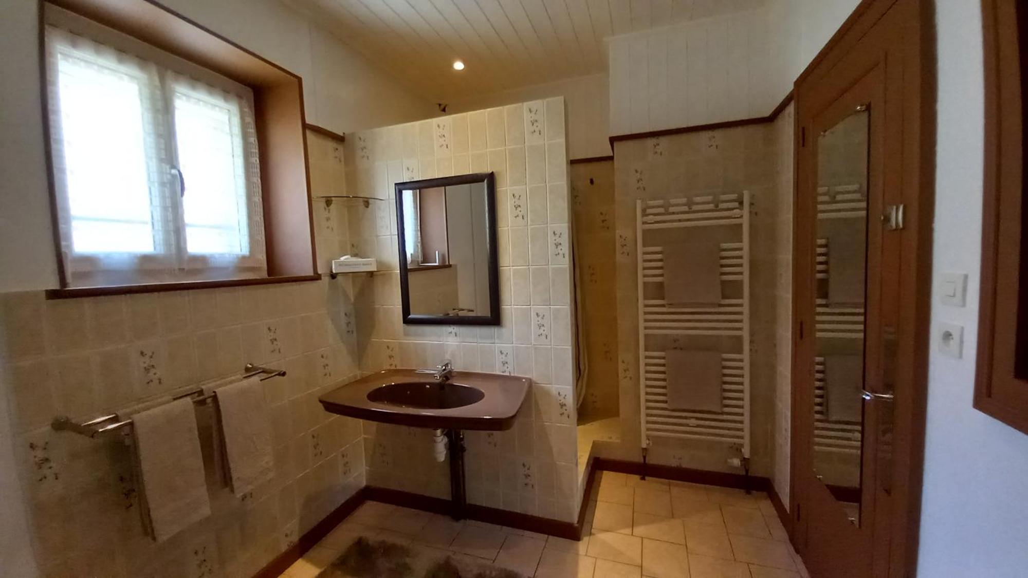 Studio D'Hotes A 10 Km De Gerardmer Le Tholy Zewnętrze zdjęcie